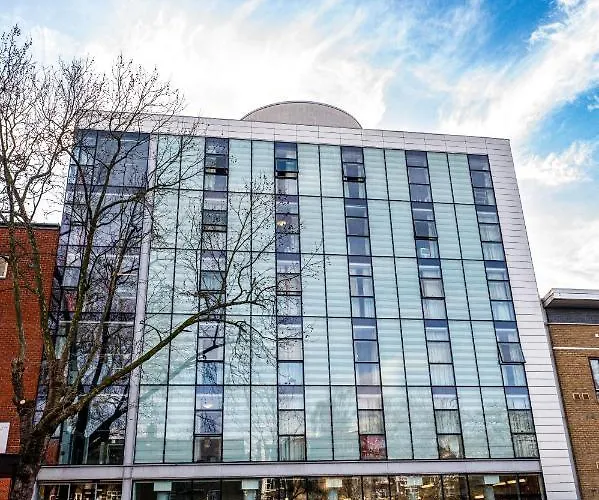 Hostel Davies Court Londyn