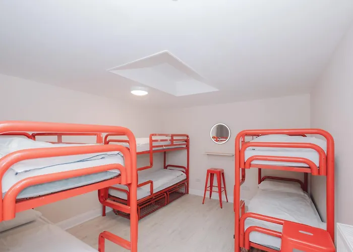 Astor VictoriaHostel